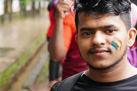 Praveen Nath