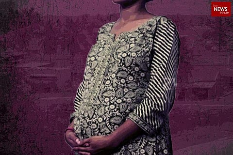 Pregnant during lockdown: How expecting women are coping with the uncertainty