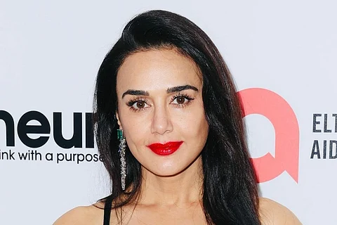 Preity Zinta