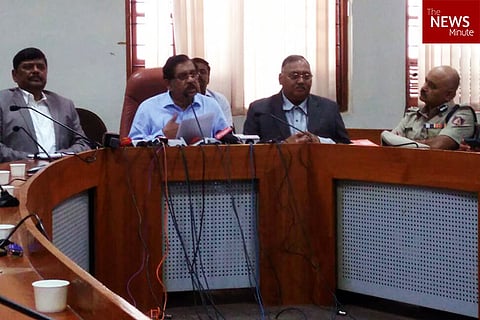 'I respect women, that is my culture': K'taka HM changes tune on Bengaluru molestation cases