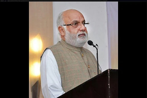 ‘You cannot pronounce triple talaq as you wish’: Prince of Arcot slams Muslim Personal Law Board