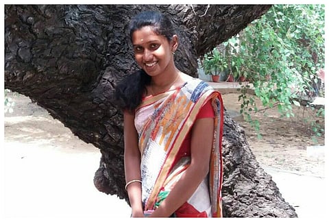 One step closer to TN's 1st transgender police officer, Yashini: “Ready for struggles ahead”