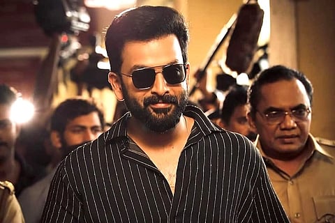 'Driving License' to be remade in Tamil and Telugu ?