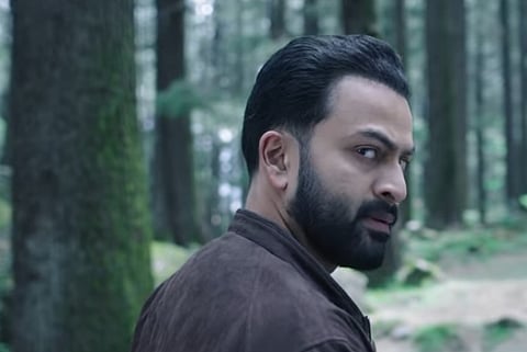 Trailer of Prithviraj's ‘9’ gets whopping seven million views in just 24 hours