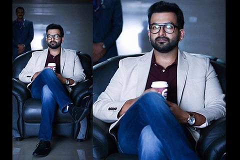 Prithviraj’s 'Ezra' turns out to be a mega grosser