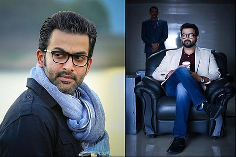 The internet Malayali and the fixation for Prithviraj’s ‘bomblastic’ English
