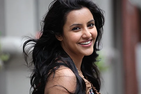 Priya Anand signed to star opposite Ganesh in ‘Orange’