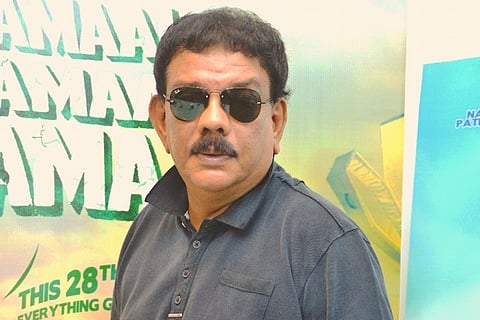 Priyadarshan praises 'Careful': 'Every filmmaker should make movie with social values'