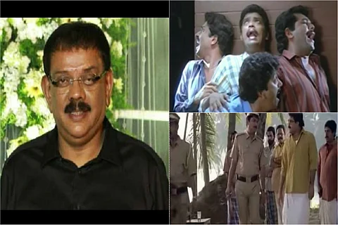 Never a dull moment: Three decades of cinema with Priyadharshan