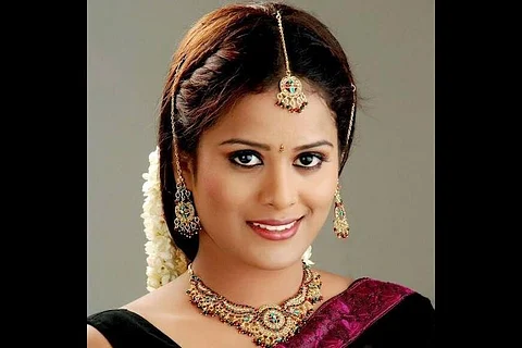 Tamil serial 'Vamsam' actor Priyanka kills self in Chennai