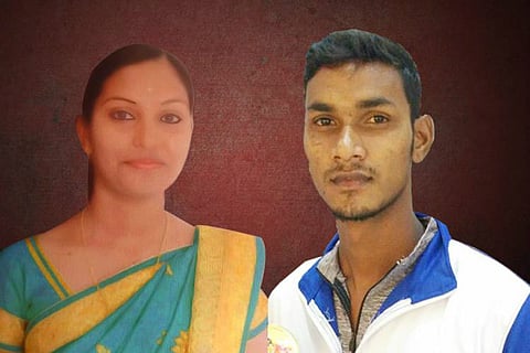 Dharmapuri inter-caste marriage tensions: Police security upped ahead of Pongal