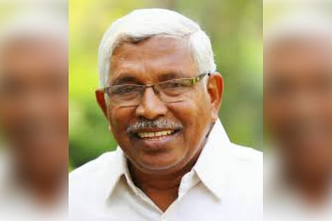 Kondandram calls KCR a hypocrite for refusing permission for Spirit of Million March