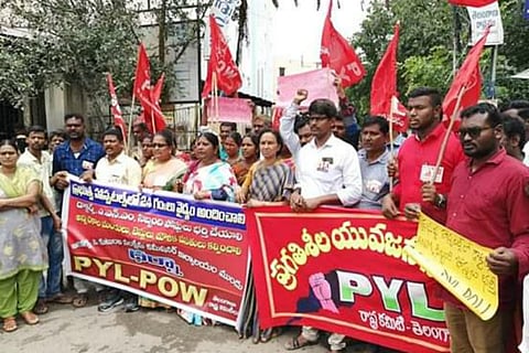 In Khammam, activists say there is a 'dengue crisis' brewing, officials deny