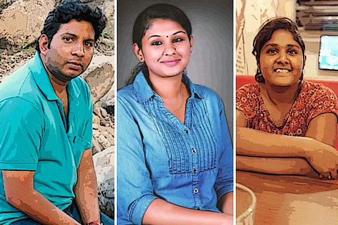 Meet the gold medalist from Pondy University who boycotted convocation in protest against CAA