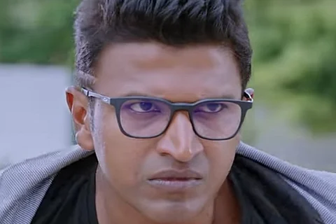 'Natasaarvabhowma' review: Puneeth's horror thriller has an unexpected climax