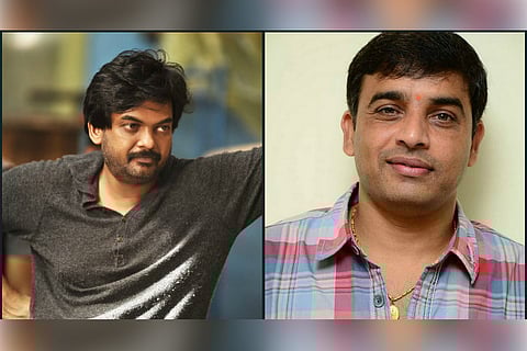 Dil Raju to distribute Puri Jagannadh’s ‘Mehbooba’