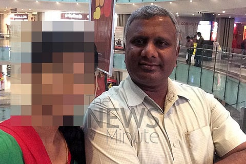 TN conman who duped and married 7 women arrested in Tiruchi