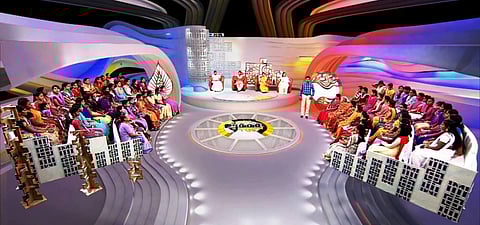 NHRC questions Chennai cops on Tamil media house attack