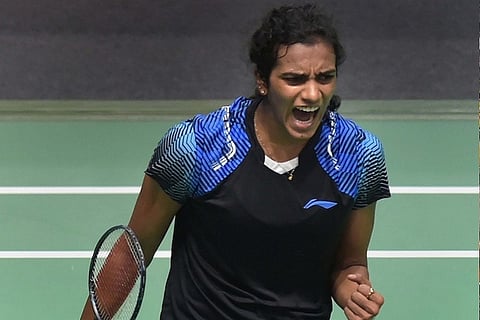 PV Sindhu signs Rs 50 cr sports deal: Non-cricketers too scoring big in endorsements