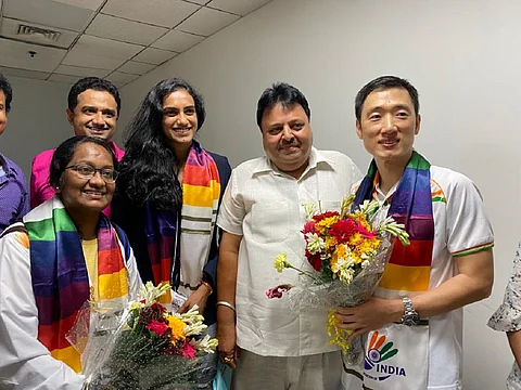 pv sindhu