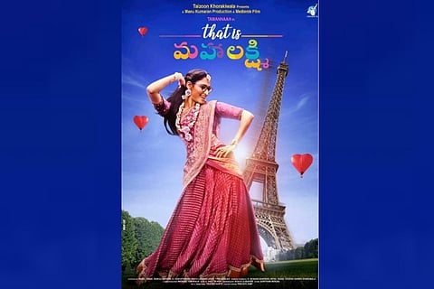 Director’s name missing in Telugu 'Queen' remake credits