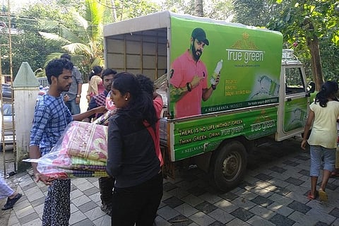 Kerala Floods: Queer groups organise relief for thousands, help rescue hundreds