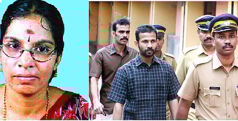 Life sentence for Congress worker and friend who raped, murdered woman inside party office in Kerala