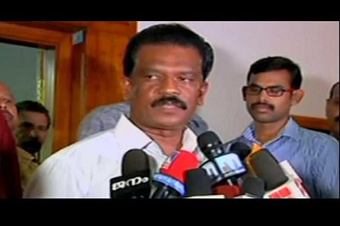 Complaint lodged against Kerala CPI(M) leader for naming gangrape survivor