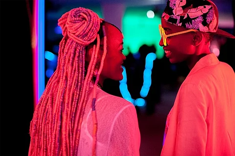 Banned Kenyan lesbian romance ‘Rafiki’ to be screened at Int’l Film Fest of Kerala