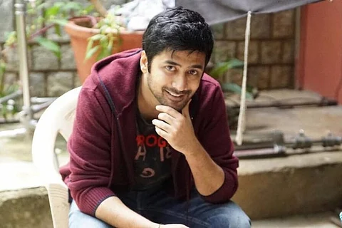 ‘Nagarjuna is an absolute director’s actor’: Director Rahul Ravindran on 'Manmadhudu 2'