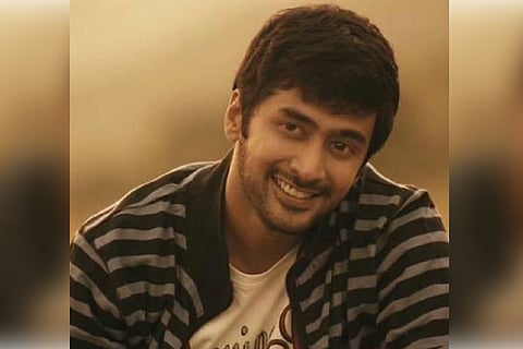 Rahul Ravindran denies rumours of directing Akkineni brothers for his next