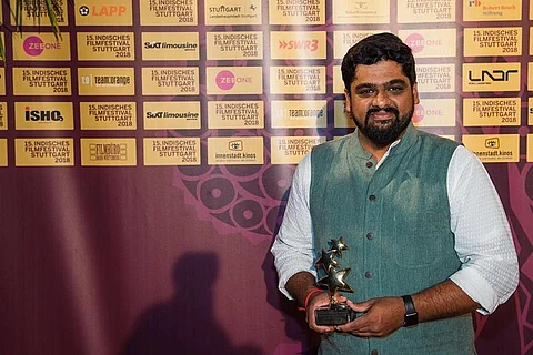 ‘Dakini’ and ‘Ottamuri Velicham’ are worlds apart: Director Rahul Riji Nair to TNM