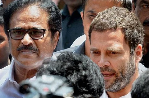 Rahul Gandhi visiting Jayalalithaa in hospital: More to it than meets the eye?