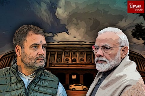 BJP, Congress say results will be better than exit polls