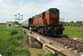 Bite the Railway bullet says Government: Steep hike in fares announced