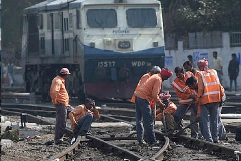 Mangaluru-Bengaluru trains to be affected till Sep 20 due to landslide clearing work