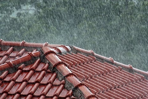 Bangalore region received highest rainfall in the country, but no measure to conserve excess water