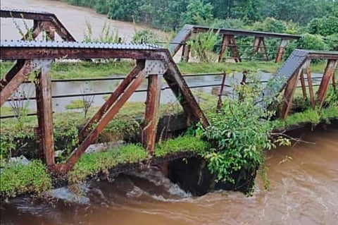 coasal karnataka rains