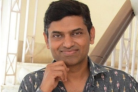 Mallesham won a Padma Shri yet nobody knows him outside Telangana: Director Raj intv