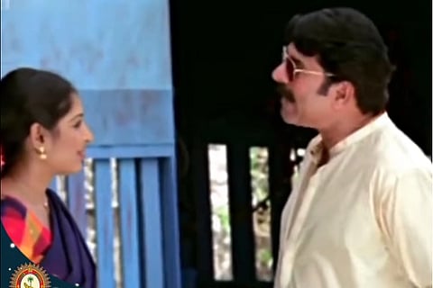 Watch: Kerala police use movie scenes to create awareness on coronavirus