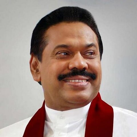 Better to vote for 'known devil' than 'unknown angel: Rajapaksa tells Tamils