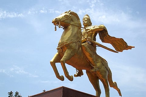 Why a critical rethinking of kings, temples and lands matters for law and human agency