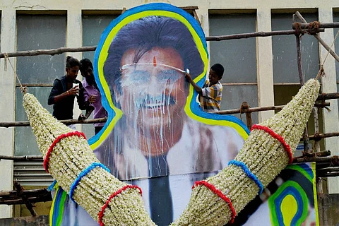 'Actor with notoriously devoted fan base', how foreign media is enamoured with Rajinikanth