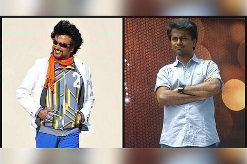 Murugadoss might join hands with Rajinikanth after 'Kaala', '2.0'