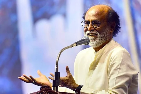 Why Rajinikanth became a ‘money lender’ in 2004: Experts take a guess