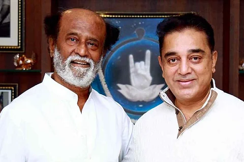 Rajini, Kamal and Vishal support 'Sarkar', say movie certified by CBFC
