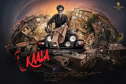 No 'Kaala' in Karnataka? Pro-Kannada outfits want apology from Rajini on Cauvery issue