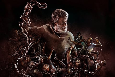 Five reasons why Kabali is not your regular Rajinikanth film