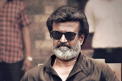 Teaser of Rajinikanth's 'Kaala' to be out soon