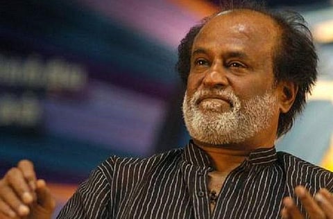 Lyca fiasco: Rajini acknowledges support from Jaffna, says 'we will meet when time is right'